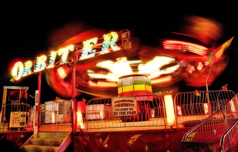 Come See Us at the Fair!